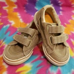 Sperry Top Slider. Size 6.5